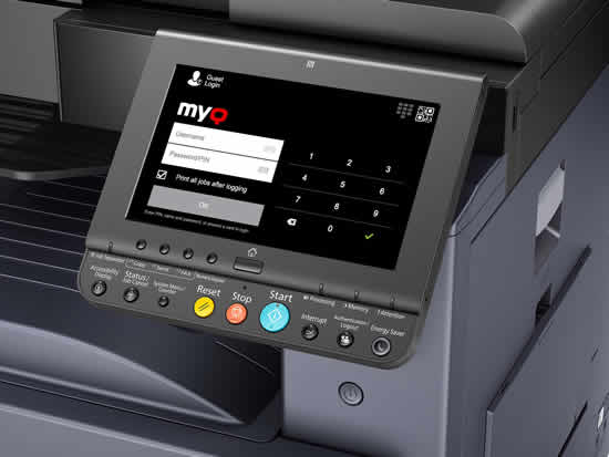 Kyocera actualiza su plataforma MyQ X para mejorar la gestión documental
