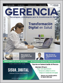 Revista Gerencia - Agosto 2022
