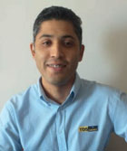 Wualter Ramírez, Sales Engineer Manager de TDS América: “Esta alianza con Scalefusion nos hace más sólidos frente a los nuevos desafíos del mercado”