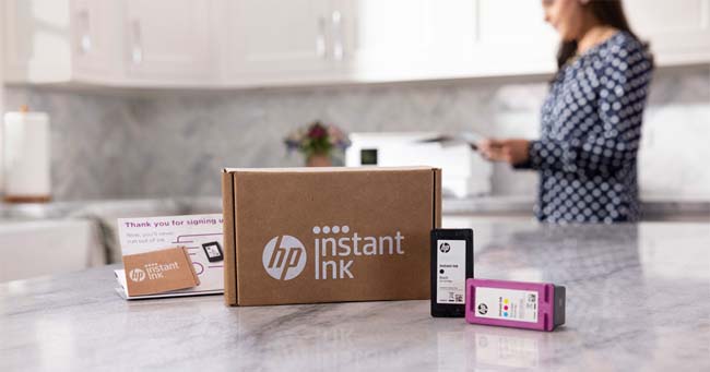 Nuevos servicios e impresoras de HP para ayudar a pequeñas empresas
