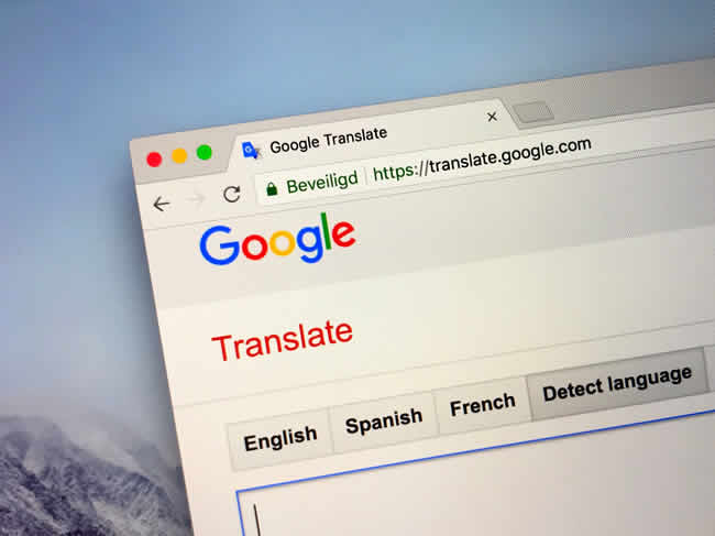 La campaña de criptomonedas que utiliza el Traductor Google para infectar computadores
