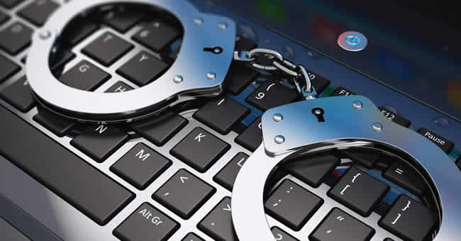 Seis ciberamenazas que establece la nueva Ley sobre Delitos Informáticos