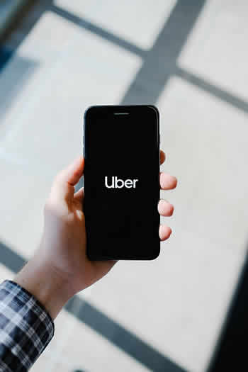 Uber sufre un ciberataque causado por credenciales de acceso robadas