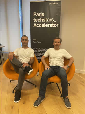 La empresa eGreen es seleccionada por la aceleradora norteamericana TechStars