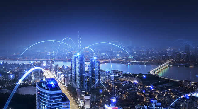 LG Electronics hace una demostración de la tecnología 6G THz