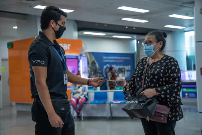 Entel se suma al Cyber Monday 2022 con ofertas en smartphones y accesorios