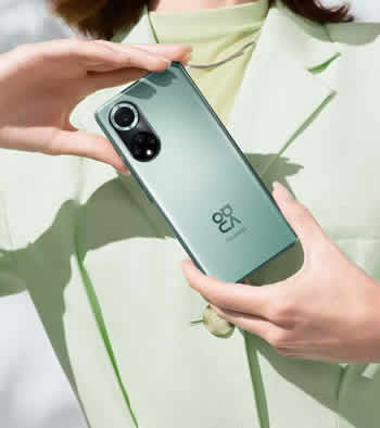 Con descuentos de hasta 50% Huawei se une a la nueva edición del Cyber Monday