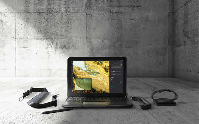 Project Frontier: La nueva plataforma de software edge de Dell Technologies