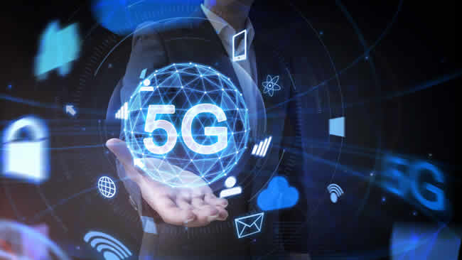 Entel y Ericsson impulsarán soluciones 5G en corporaciones y grandes empresas