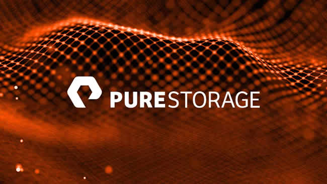 Pure Storage se convierte en líder del Cuadrante Mágico de Gartner