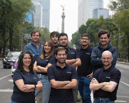 La fintech chilena ETpay comienza a operar en México