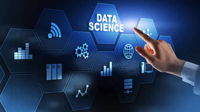 UAI te invita al seminario virtual “Aplicaciones de Ciencia de Datos en la Industria”