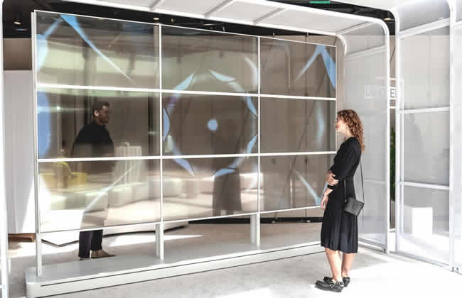 LG Electronics se asocia con Unity para ofrecer experiencias en el espacio virtual