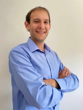 Experto en tecnología y mercado chileno asume como Business Development Head de Baufest