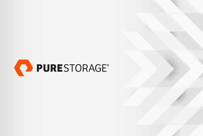 Pure Storage ayuda a las empresas financieras a aprovechar el poder de los datos