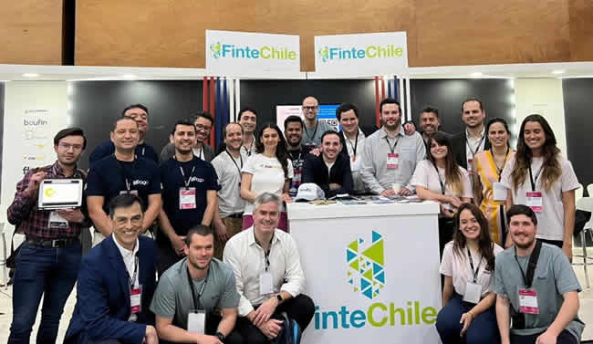 Fintech chilenas se trasladan a Colombia para preparar su aterrizaje comercial