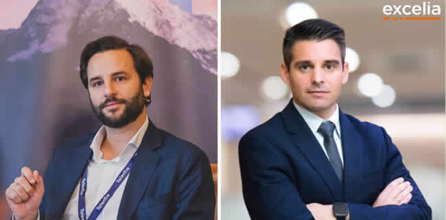 Talentia Software se alía con excelia para ofrecer su solución de RRHH