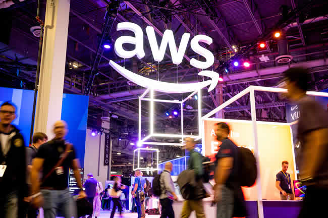 Amazon Web Services anuncia soluciones digitales para gobiernos y el sector de salud