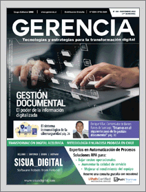 Revista Gerencia - Noviembre 2022