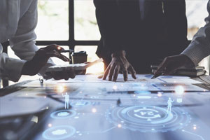 Las empresas chilenas priorizan la inversión en TI a pesar de los desafíos económicos