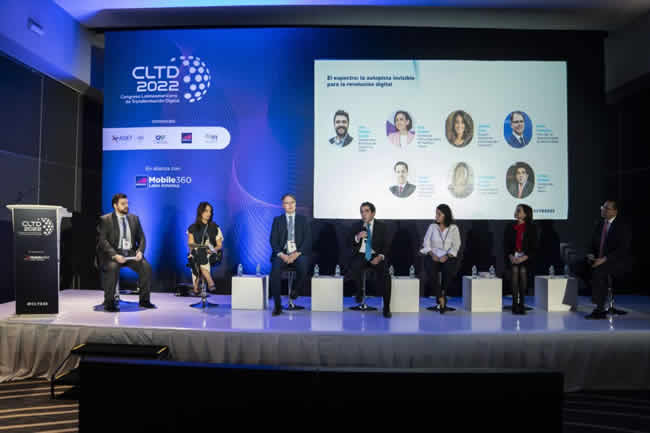 Telefónica sigue apostando por la inclusión digital en Hispanoamérica