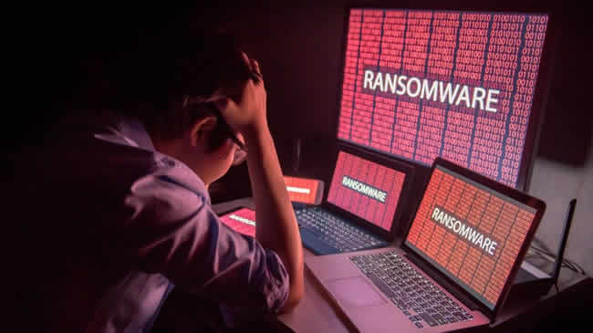 Kaspersky registra 4 mil ataques diarios de Ransomware en Latinoamérica