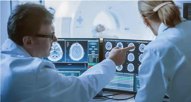 MONAI y NVIDIA apoyan la implementación de ecosistemas para el área de salud
