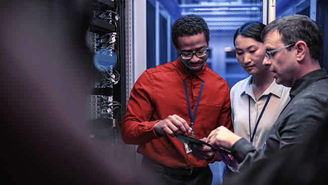 Lenovo anuncia novedades en su línea de productos TruScale