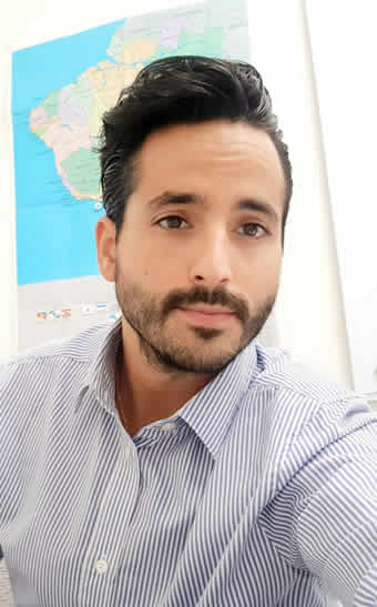 Tecnología: La esperanza de personas ciegas y con baja visión