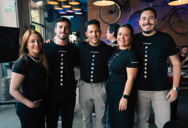 Softserve presenta en Chile su propuesta tecnológica ante profesionales TI
