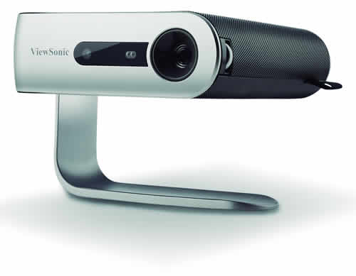 Portátil y poderoso M1+ de ViewSonic