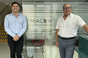 ZEBRA E INGRAM MICRO APOYANDO A SEACOM: Preparados con stock tecnológico y capacidad financiera para enfrentar el 2023