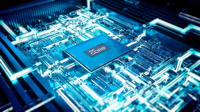 Nuevos procesadores Intel Core de 13ª Gen para laptops