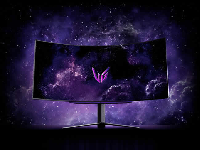 LG lanza monitores UltraGear con panel OLED de 240 Hz