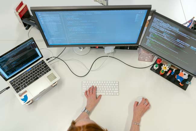 ¿Qué ventajas tiene comprar un computador seminuevo o usado?