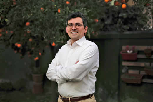 La peligrosa concentración del negocio de firma electrónica avanzada