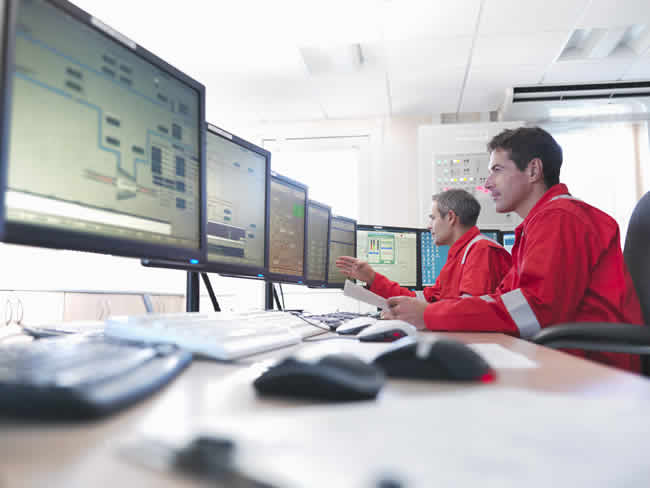 Industrial Edge Computing en minería: Automatización y digitalización
