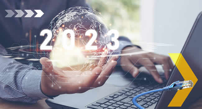 Nexxt Infraestructura destaca las tendencias en redes y conectividad para 2023