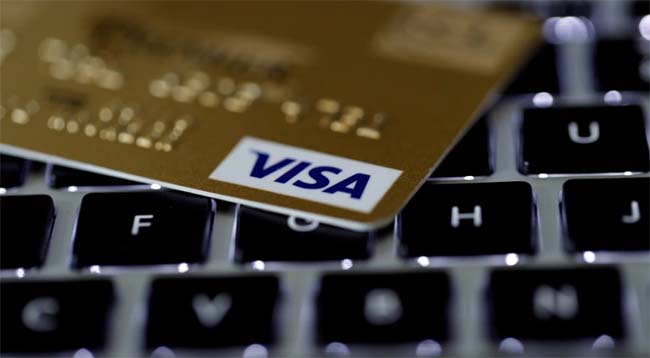 Visa revela cinco tendencias para el movimiento de dinero en 2023