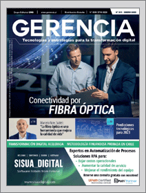 Revista Gerencia - Enero 2023