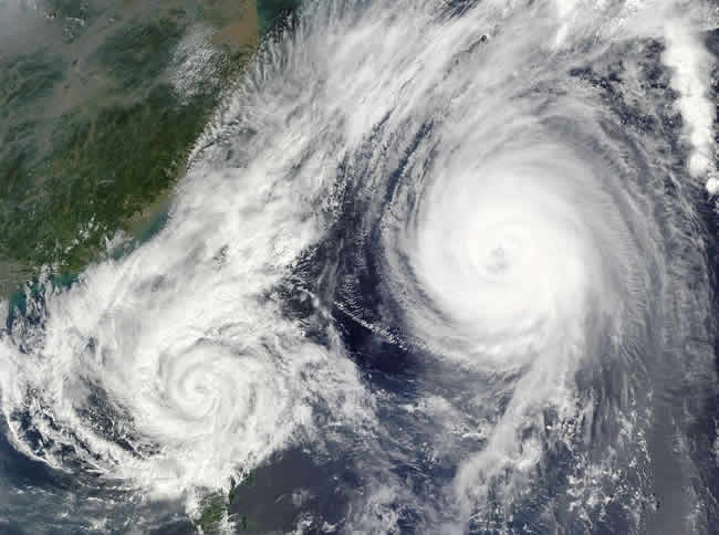 IBM y NASA colaboran para investigar impacto del cambio climático con IA