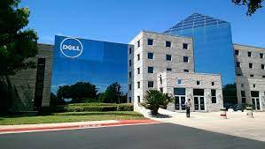 Dell despide al 5% de su plantilla