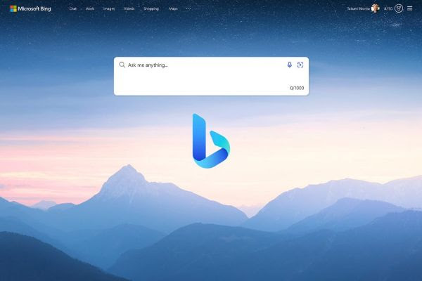 Microsoft anuncia nuevo motor de búsqueda Bing impulsado por IA