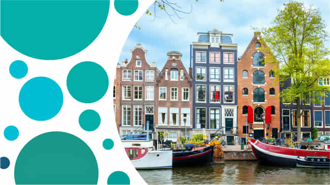 Cisco Live Amsterdam presenta nuevas soluciones