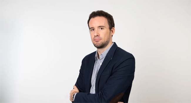 Intel nombra director de Telco y Empresas Digitales para Latinoamérica