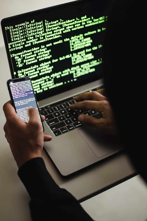 Profesionales son reclutados por los ciberdelincuentes para asediar empresas e instituciones