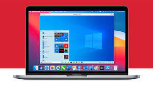 Windows 11 estará disponible en los Apple Mac