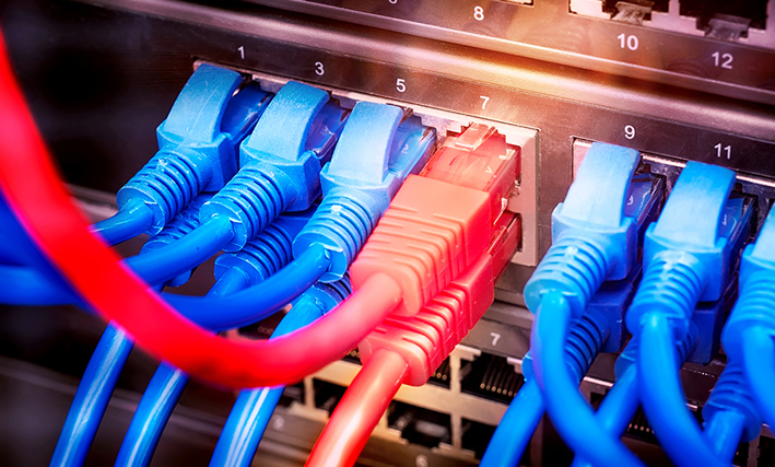 Nexxt Infraestructura destaca importancia del cableado estructurado