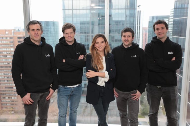 Buk levanta capital por US$ 35 millones para potenciar su crecimiento en LATAM