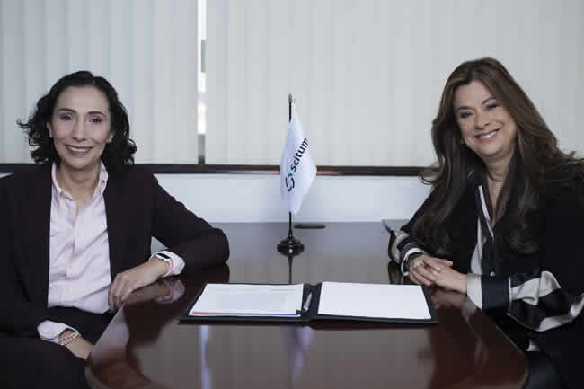 Palo Alto Networks y Telmex-Scitum refuerzan su alianza
